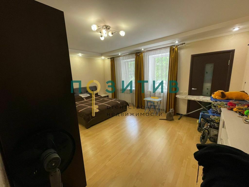 Продажа 2-комнатной квартиры, Пятигорск, Школьная ул,  33к1