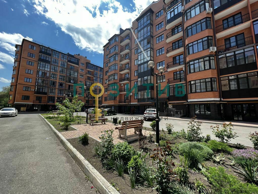 Продажа 2-комнатной квартиры, Пятигорск, Пестова ул,  15