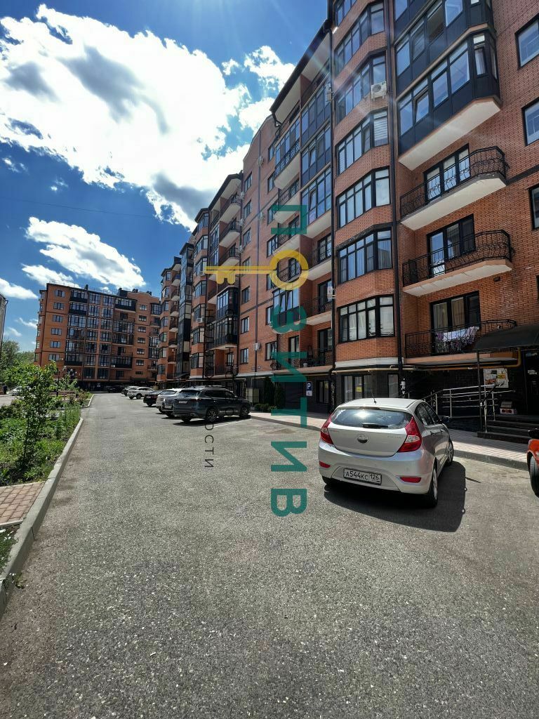 Продажа 2-комнатной квартиры, Пятигорск, Пестова ул,  15