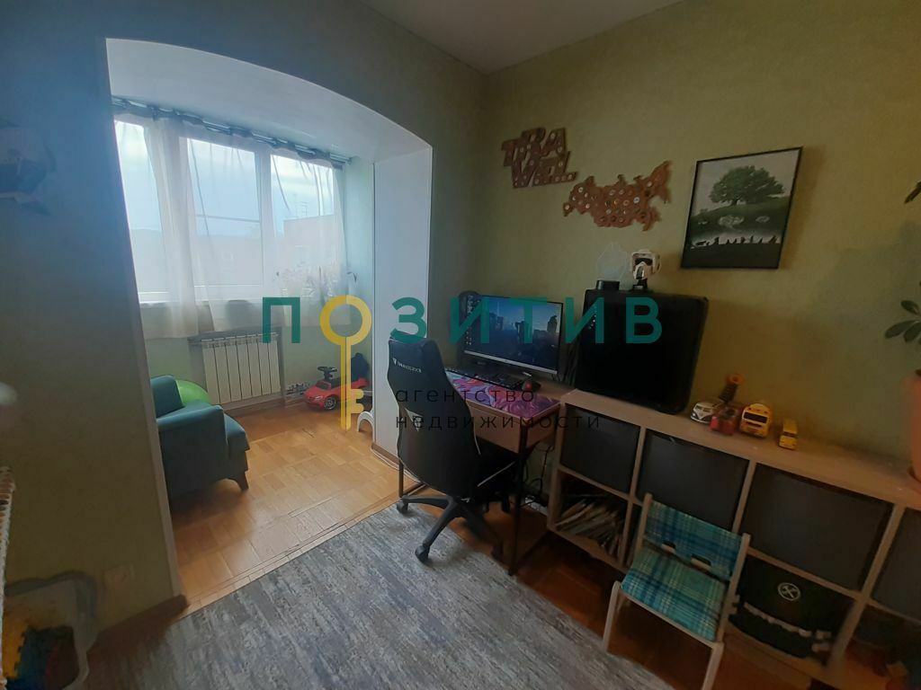 Продажа 2-комнатной квартиры, Пятигорск, Нежнова ул,  69