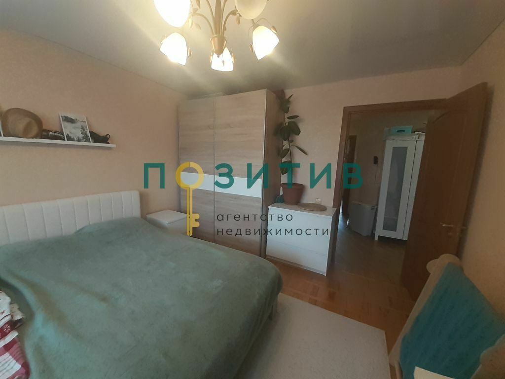 Продажа 2-комнатной квартиры, Пятигорск, Нежнова ул,  69