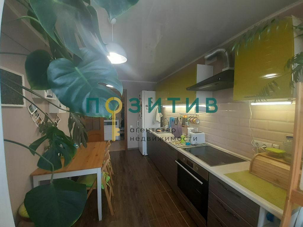 Продажа 2-комнатной квартиры, Пятигорск, Нежнова ул,  69