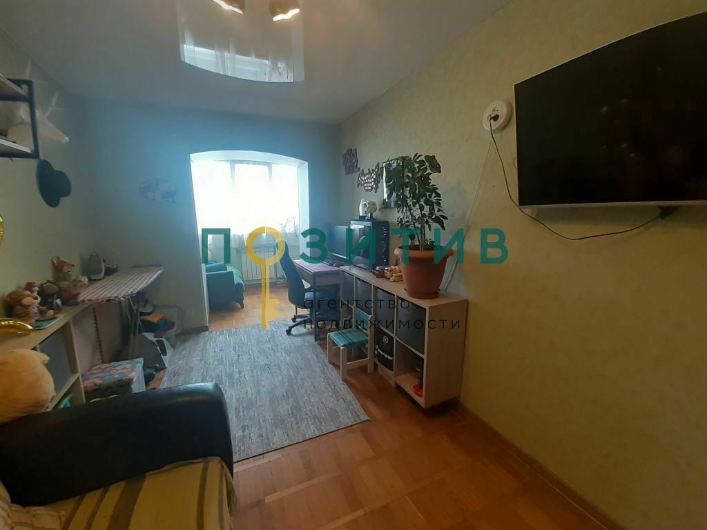 Продажа 2-комнатной квартиры, Пятигорск, Нежнова ул,  69