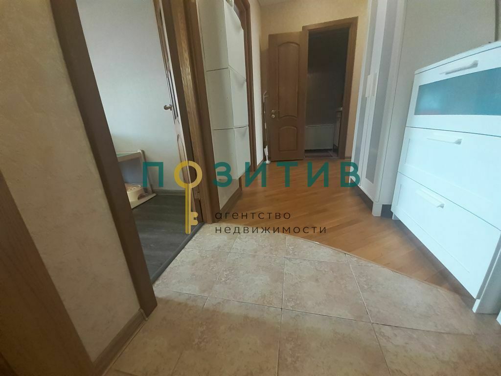 Продажа 2-комнатной квартиры, Пятигорск, Нежнова ул,  69