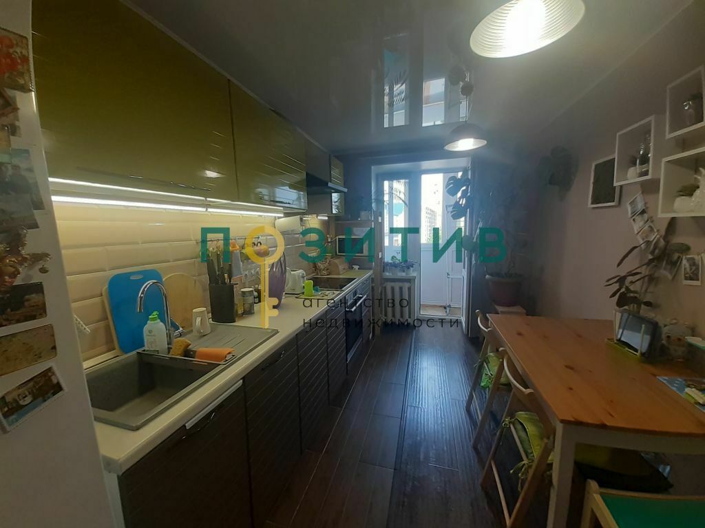 Продажа 2-комнатной квартиры, Пятигорск, Нежнова ул,  69