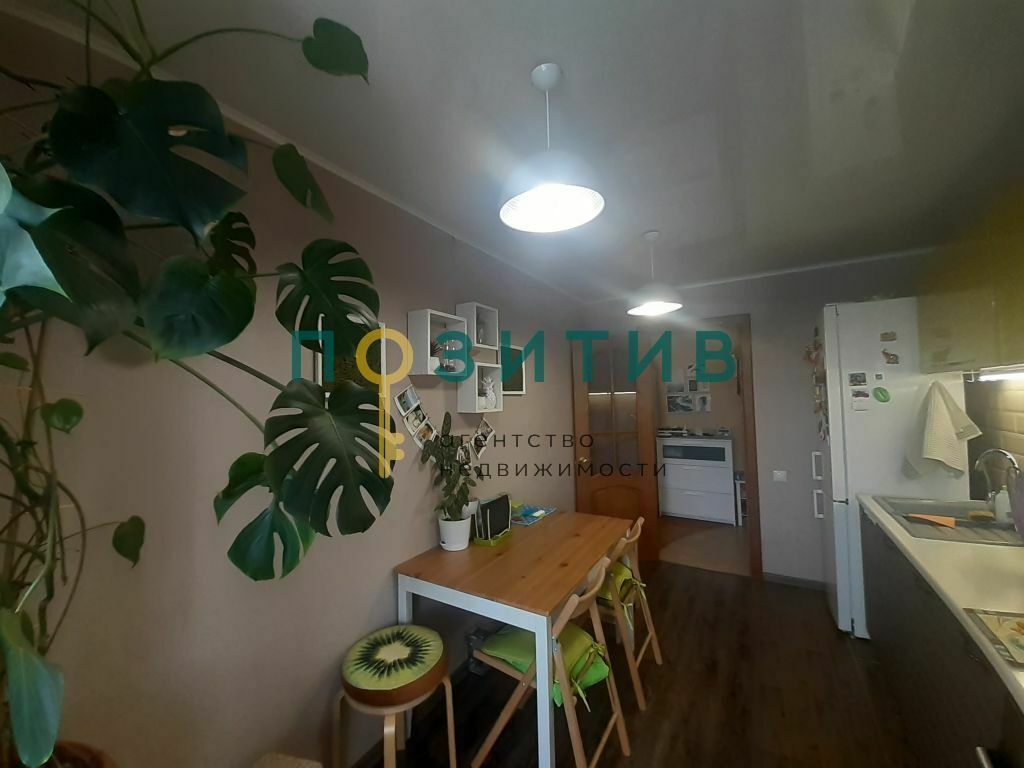 Продажа 2-комнатной квартиры, Пятигорск, Нежнова ул,  69