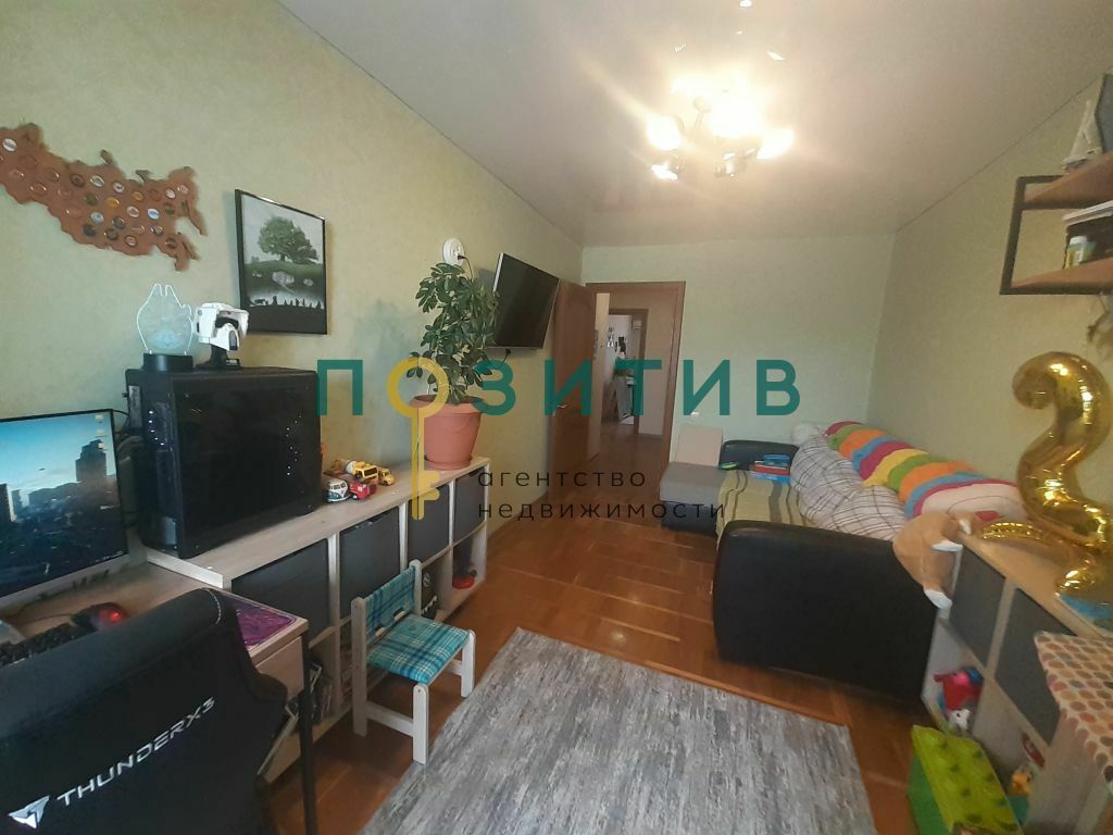 Продажа 2-комнатной квартиры, Пятигорск, Нежнова ул,  69