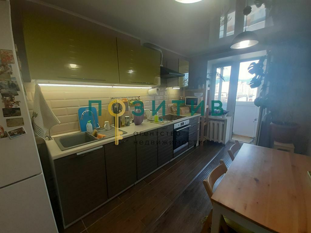 Продажа 2-комнатной квартиры, Пятигорск, Нежнова ул,  69