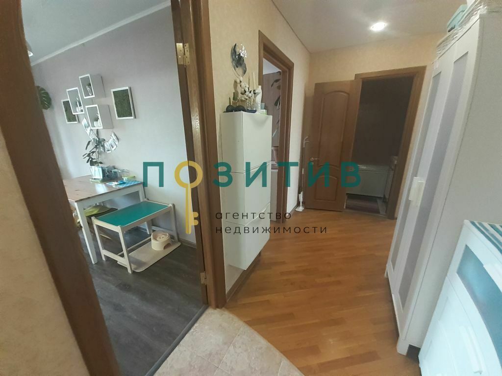 Продажа 2-комнатной квартиры, Пятигорск, Нежнова ул,  69