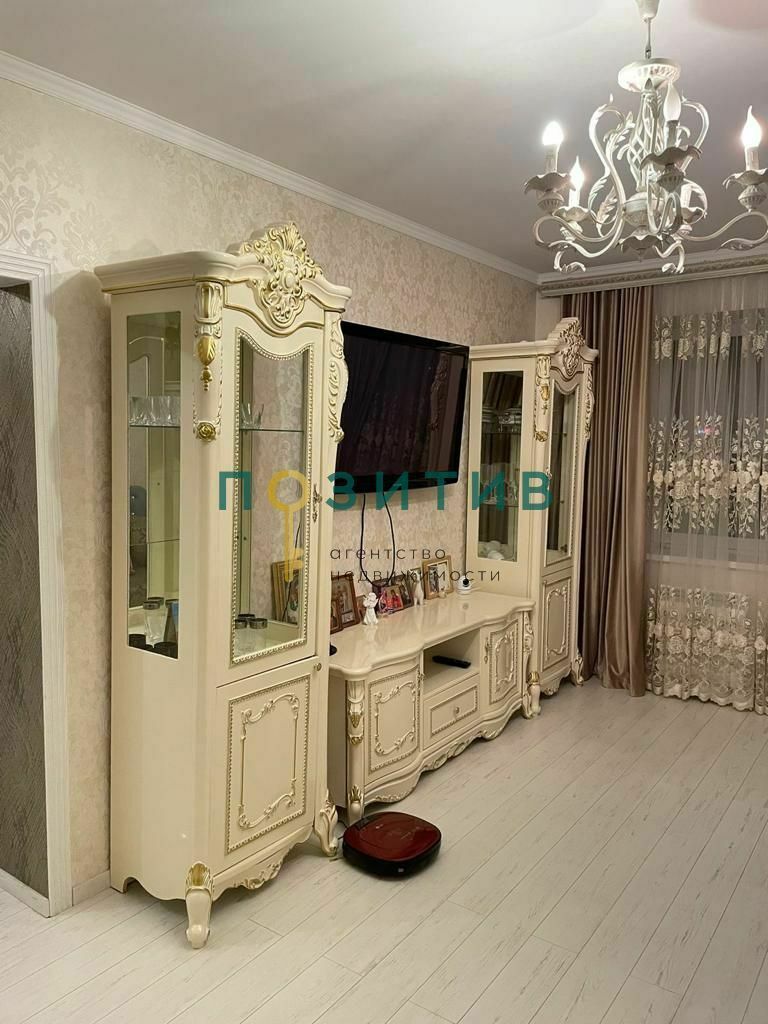 Продажа 2-комнатной квартиры, Пятигорск, Автовокзальный пер,  28