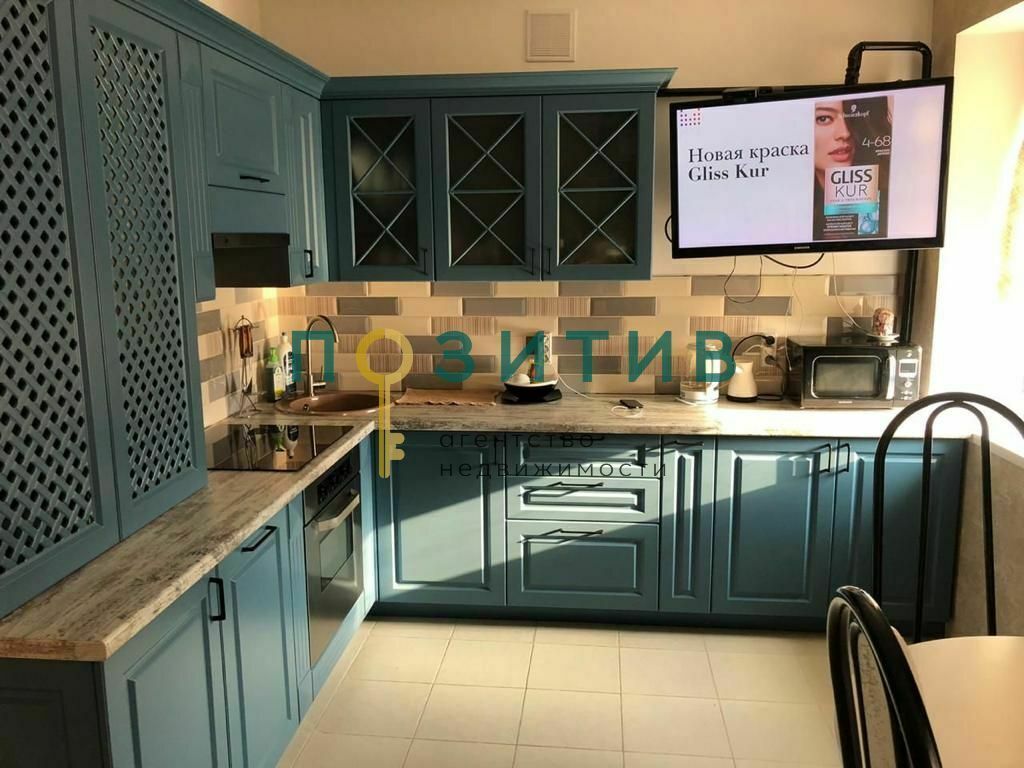 Продажа 2-комнатной квартиры, Пятигорск, Автовокзальный пер,  28