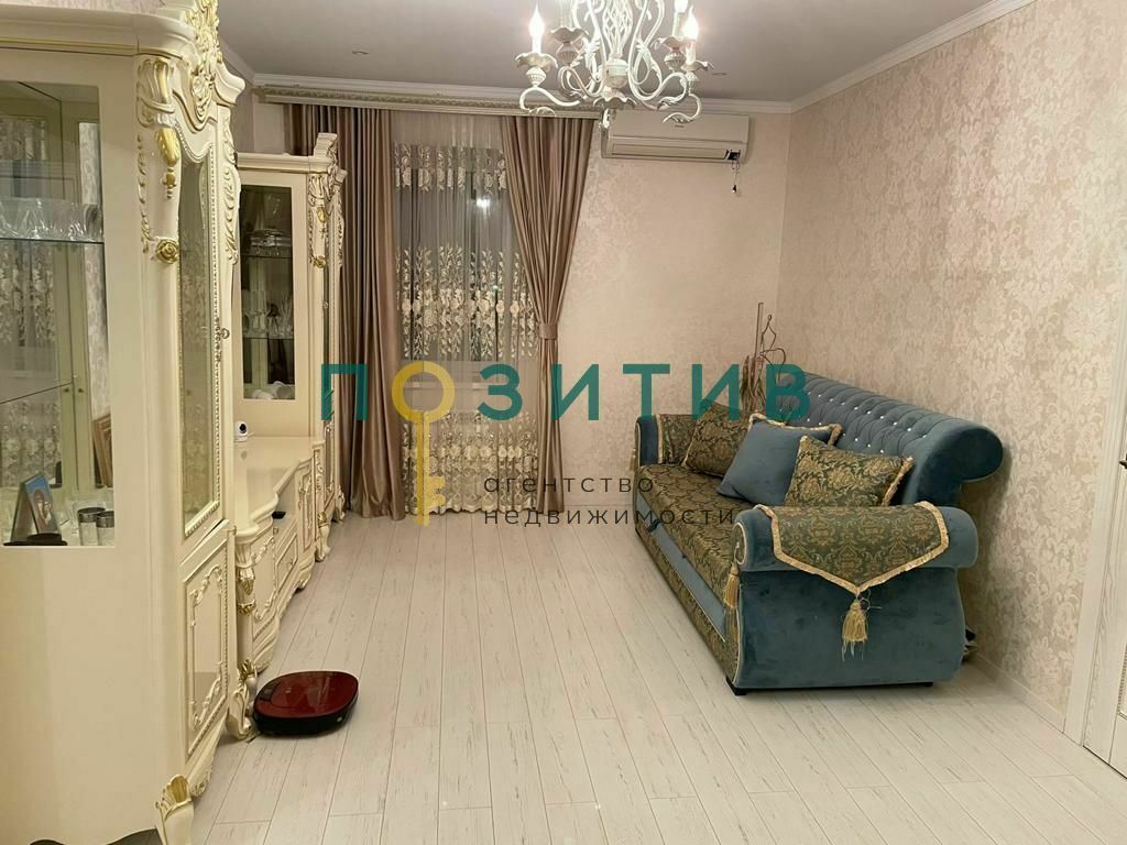 Продажа 2-комнатной квартиры, Пятигорск, Автовокзальный пер,  28