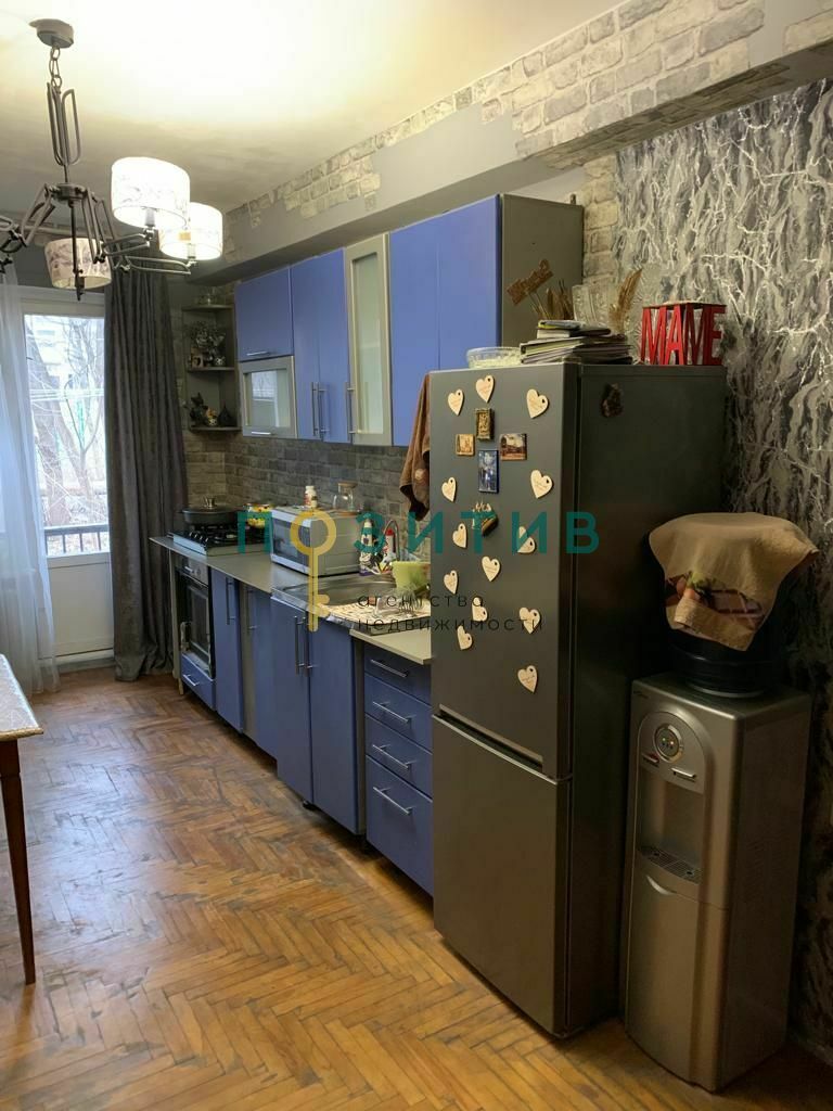 Продажа 2-комнатной квартиры, Пятигорск, Панагюриште ул,  16к2