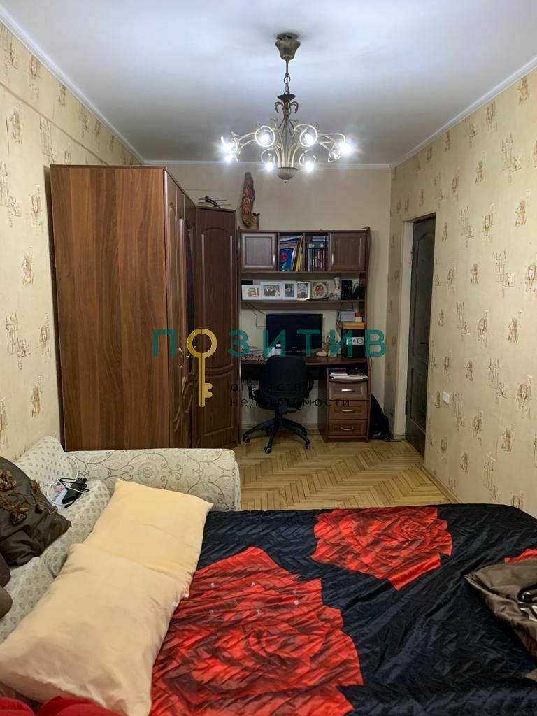 Продажа 2-комнатной квартиры, Пятигорск, Панагюриште ул,  16к2