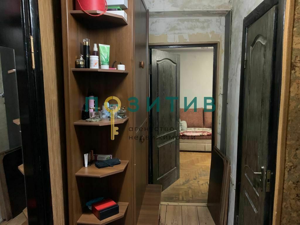 Продажа 2-комнатной квартиры, Пятигорск, Панагюриште ул,  16к2