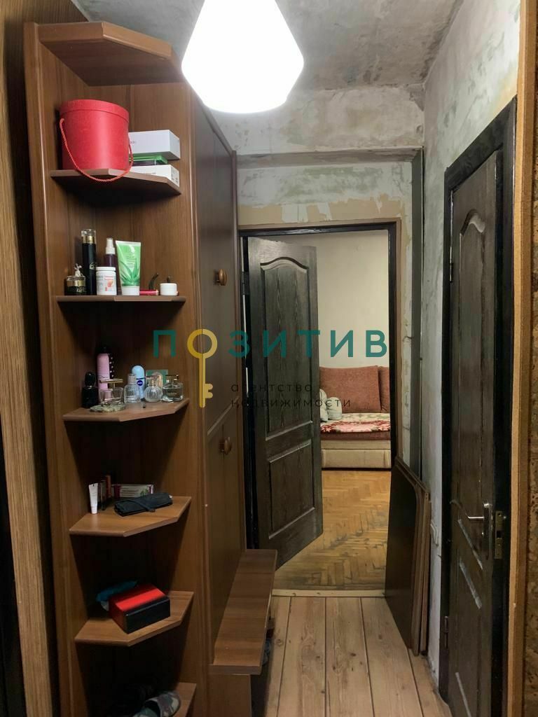 Продажа 2-комнатной квартиры, Пятигорск, Панагюриште ул,  16к2