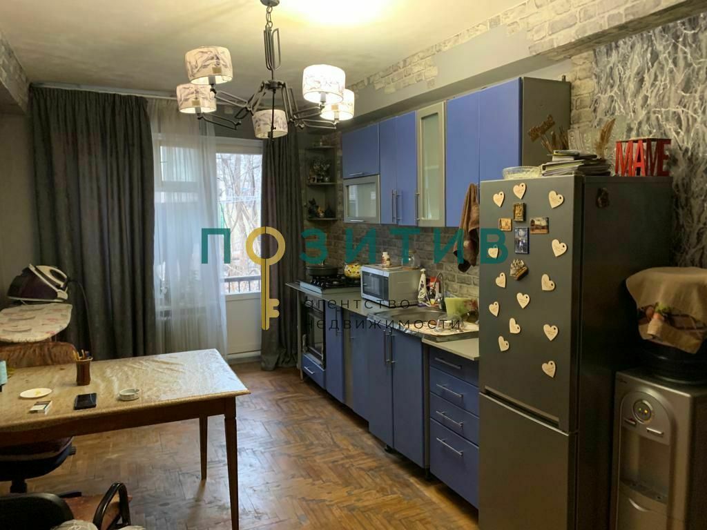 Продажа 2-комнатной квартиры, Пятигорск, Панагюриште ул,  16к2