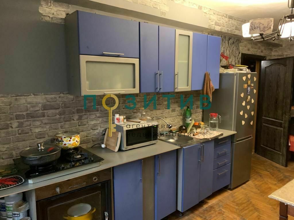 Продажа 2-комнатной квартиры, Пятигорск, Панагюриште ул,  16к2