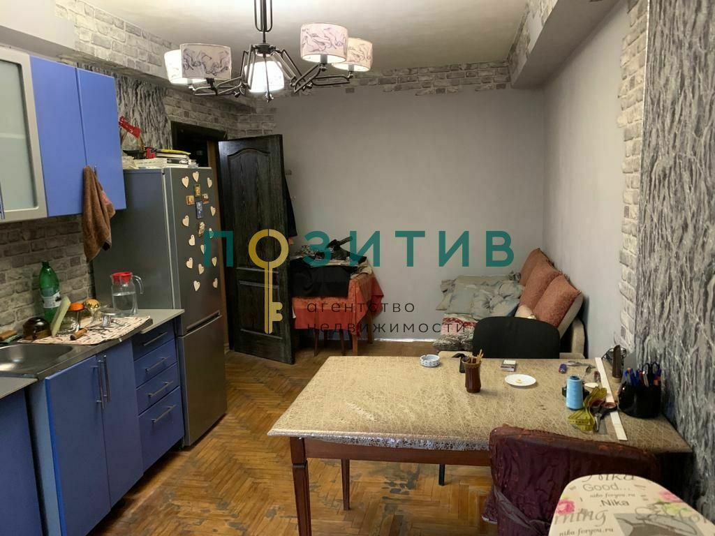 Продажа 2-комнатной квартиры, Пятигорск, Панагюриште ул,  16к2