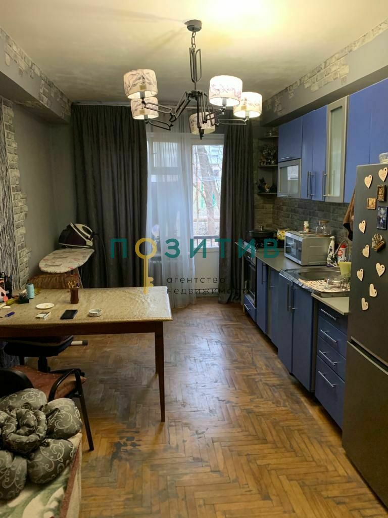 Продажа 2-комнатной квартиры, Пятигорск, Панагюриште ул,  16к2