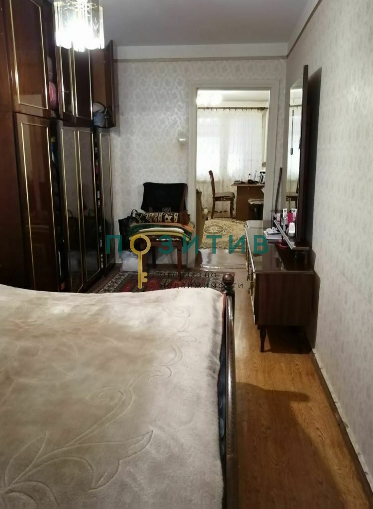 Продажа 2-комнатной квартиры, Пятигорск, Панагюриште ул,  6