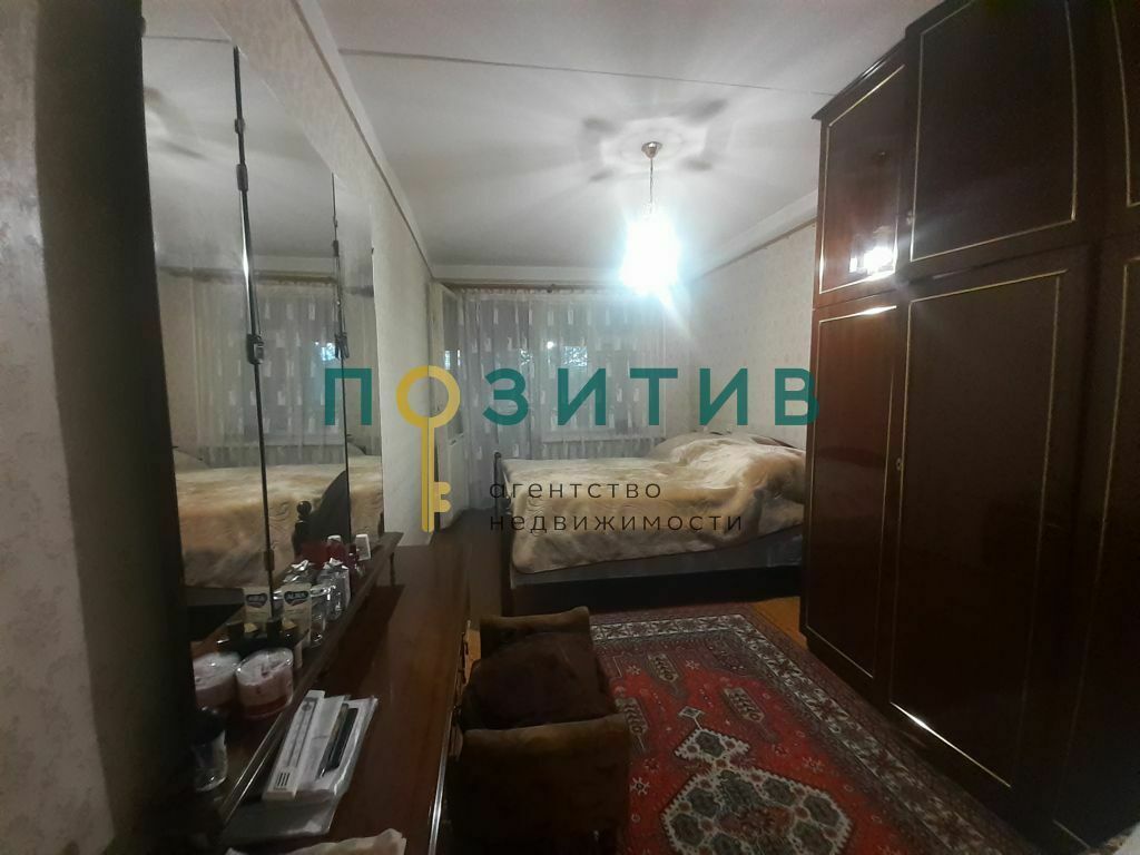 Продажа 2-комнатной квартиры, Пятигорск, Панагюриште ул,  6