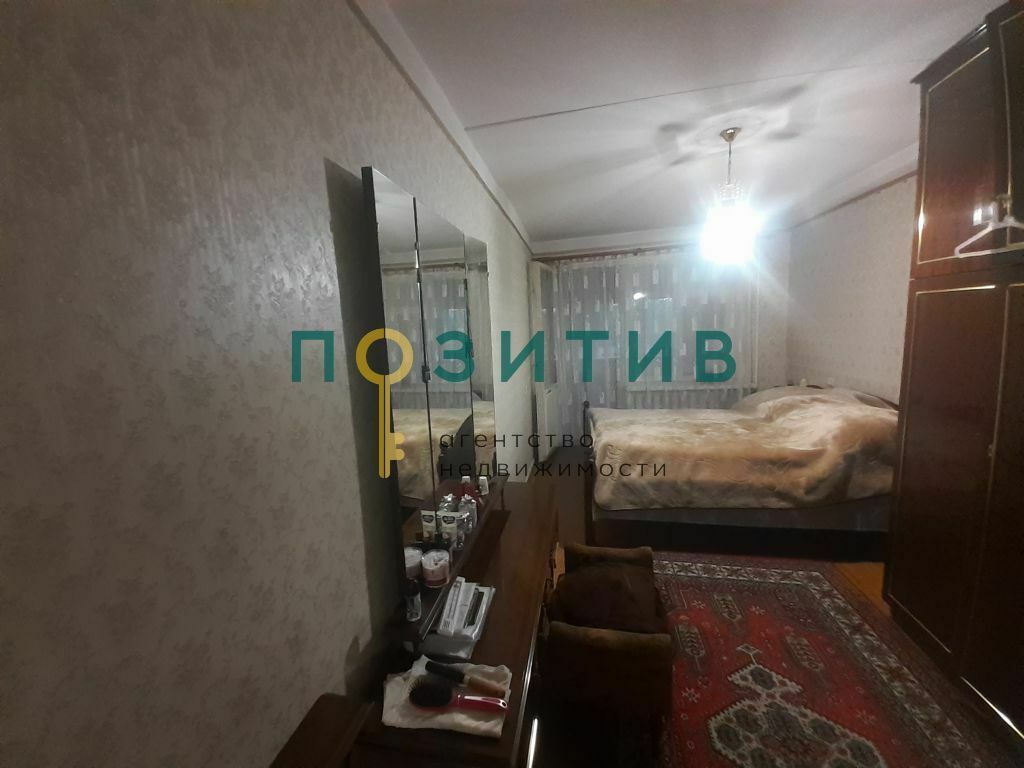 Продажа 2-комнатной квартиры, Пятигорск, Панагюриште ул,  6