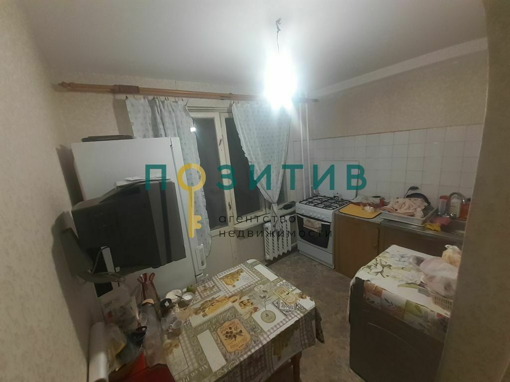 Продажа 2-комнатной квартиры, Пятигорск, Панагюриште ул,  6