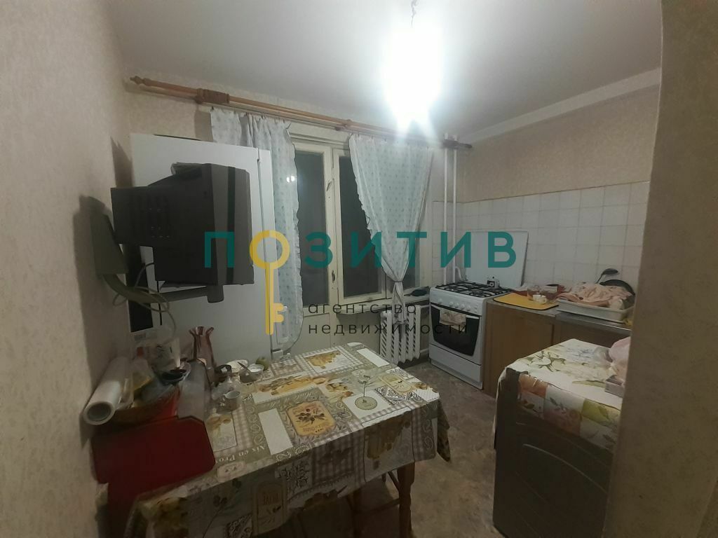 Продажа 2-комнатной квартиры, Пятигорск, Панагюриште ул,  6