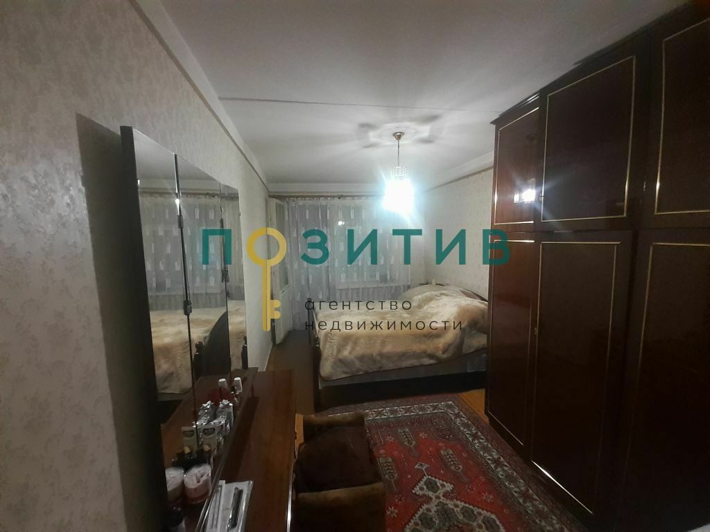 Продажа 2-комнатной квартиры, Пятигорск, Панагюриште ул,  6