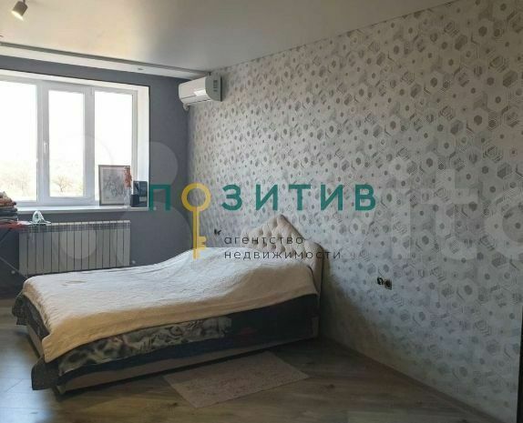 Продажа 3-комнатной квартиры, Пятигорск, Булгакова ул,  15