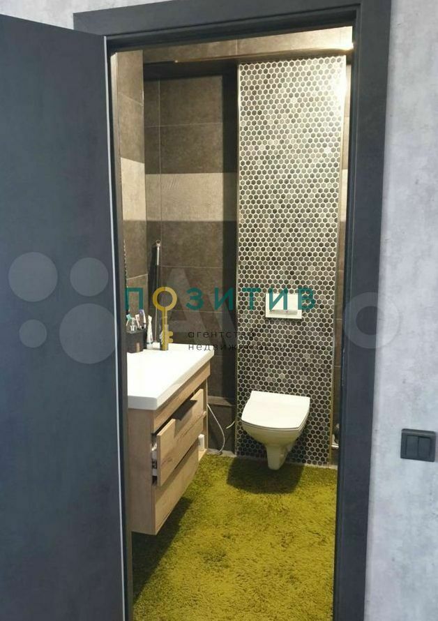 Продажа 3-комнатной квартиры, Пятигорск, Булгакова ул,  15