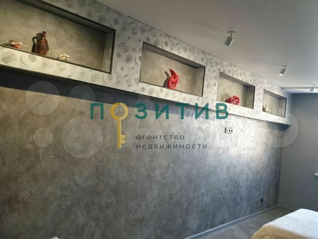 Продажа 3-комнатной квартиры, Пятигорск, Булгакова ул,  15