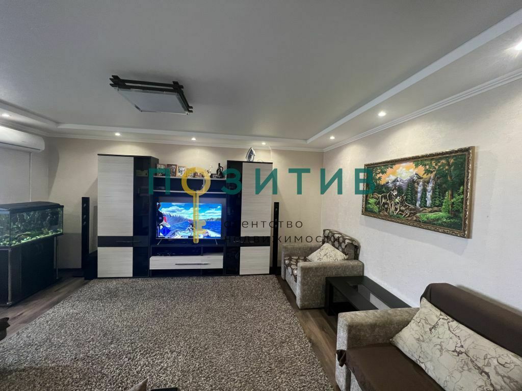 Продажа 1-комнатной квартиры, Ессентуки, Кисловодская ул,  36Ак3
