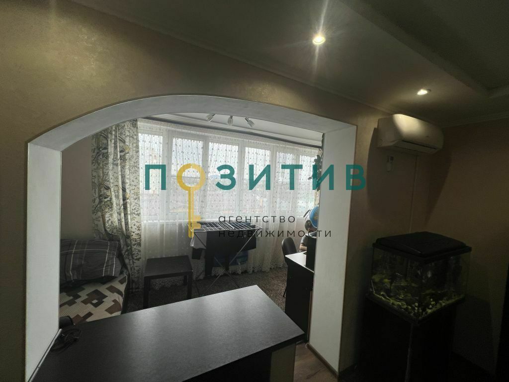 Продажа 1-комнатной квартиры, Ессентуки, Кисловодская ул,  36Ак3