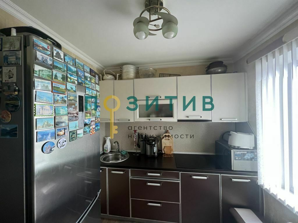 Продажа 1-комнатной квартиры, Ессентуки, Кисловодская ул,  36Ак3