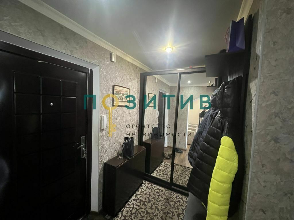 Продажа 1-комнатной квартиры, Ессентуки, Кисловодская ул,  36Ак3