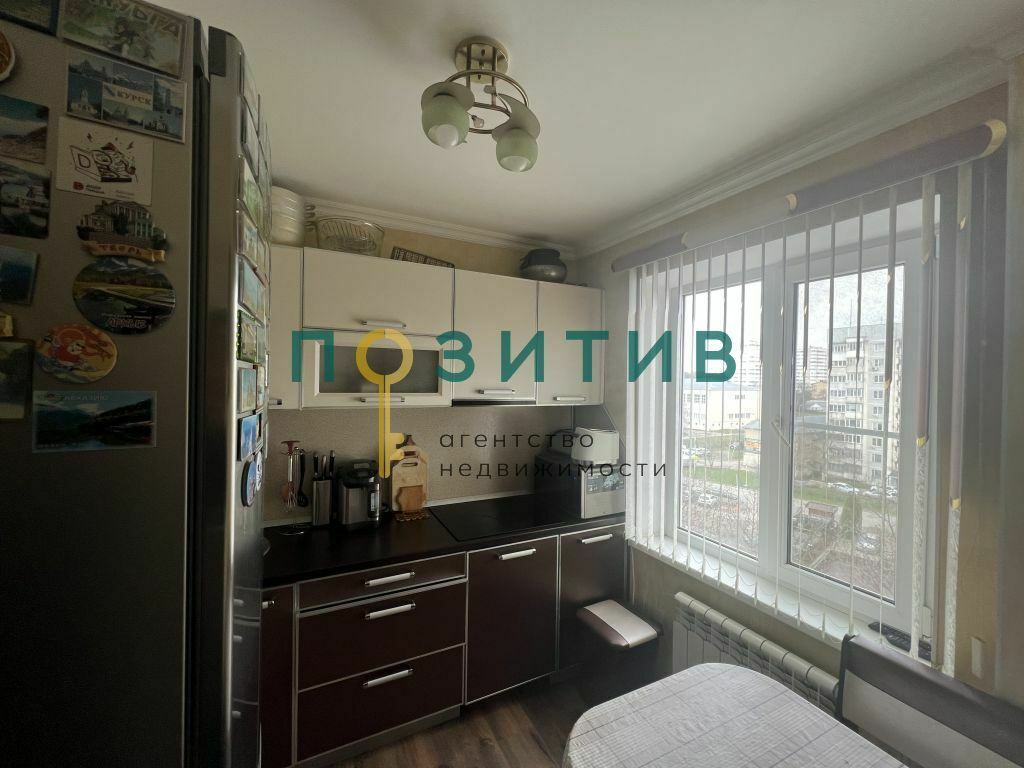 Продажа 1-комнатной квартиры, Ессентуки, Кисловодская ул,  36Ак3