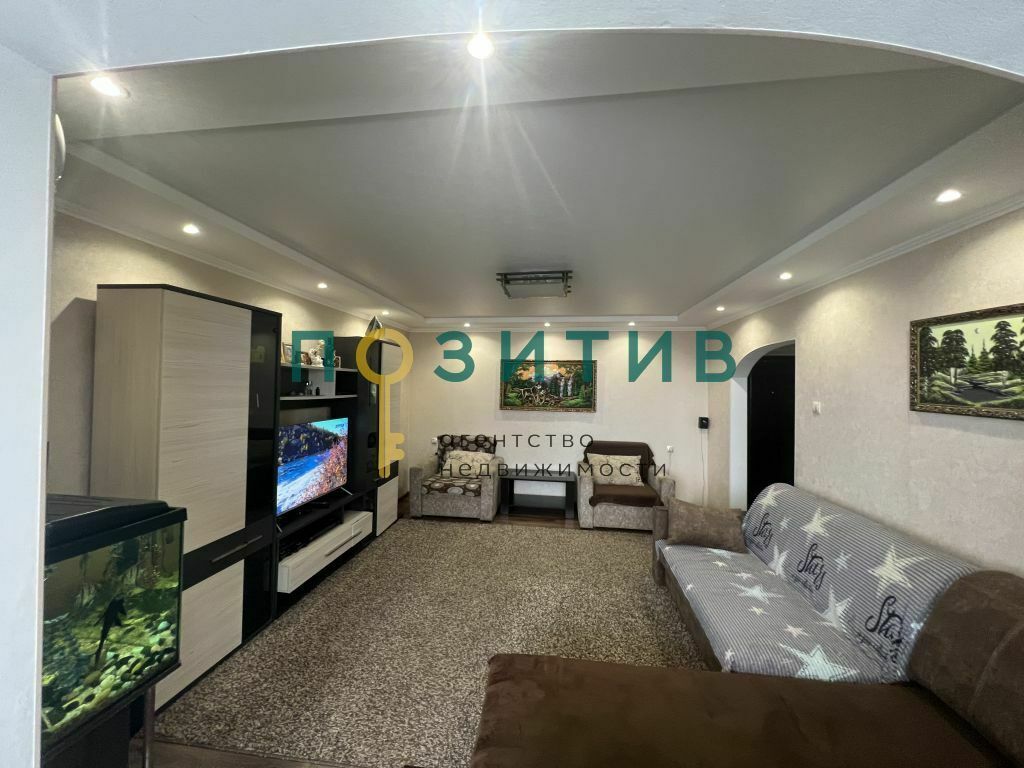 Продажа 1-комнатной квартиры, Ессентуки, Кисловодская ул,  36Ак3