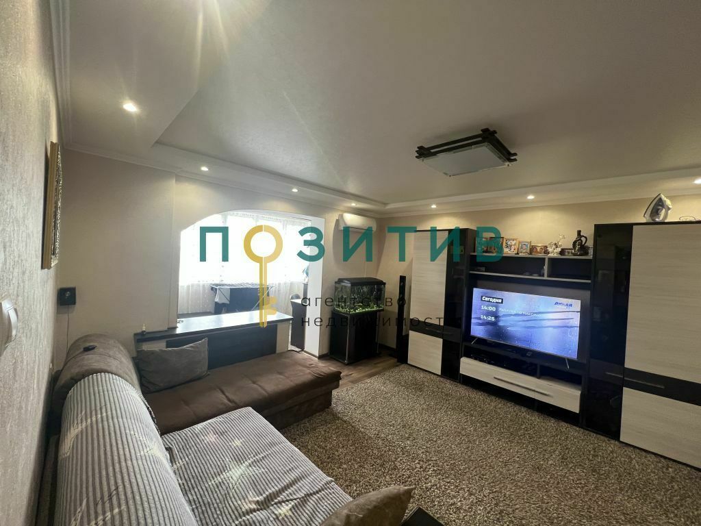 Продажа 1-комнатной квартиры, Ессентуки, Кисловодская ул,  36Ак3