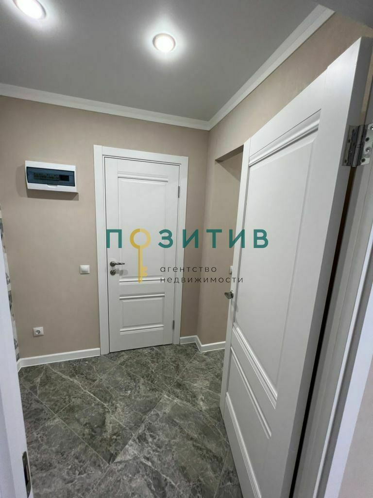 Продажа 1-комнатной квартиры, Пятигорск, Булгакова ул,  23