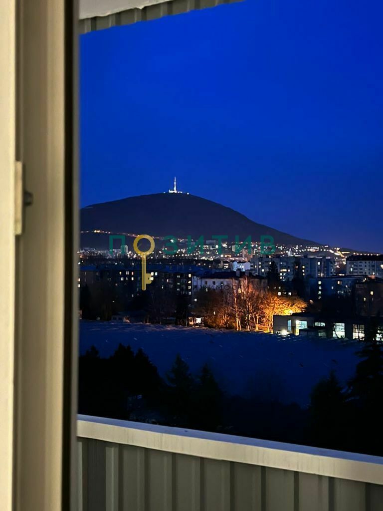 Продажа 1-комнатной квартиры, Пятигорск, Булгакова ул,  23