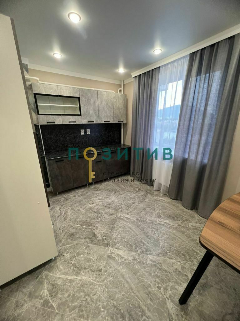 Продажа 1-комнатной квартиры, Пятигорск, Булгакова ул,  23