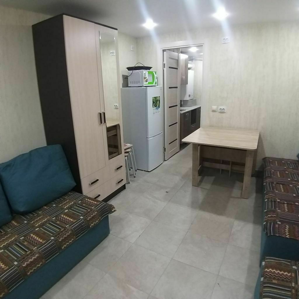 Продажа 1-комнатной квартиры, Пятигорск, Теплосерная ул,  13