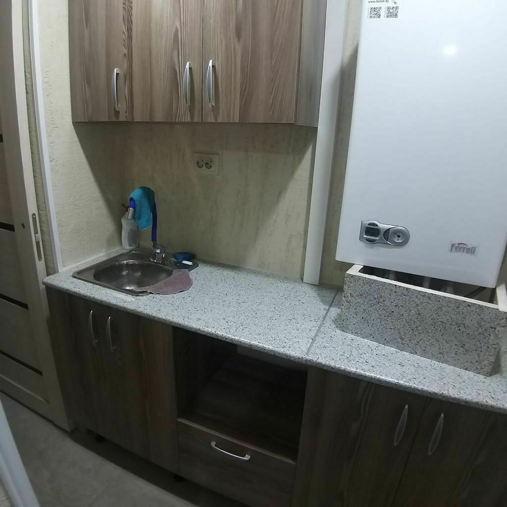 Продажа 1-комнатной квартиры, Пятигорск, Теплосерная ул,  13