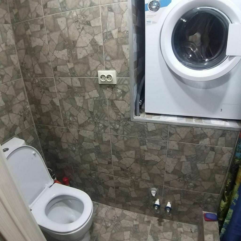 Продажа 1-комнатной квартиры, Пятигорск, Теплосерная ул,  13