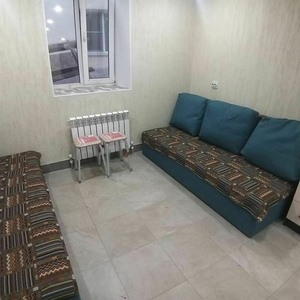 Продажа 1-комнатной квартиры, Пятигорск, Теплосерная ул,  13