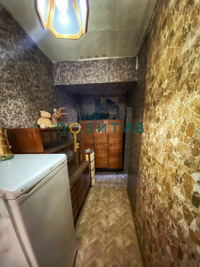 Продажа 1-комнатной квартиры, Пятигорск, Теплосерная ул,  123А