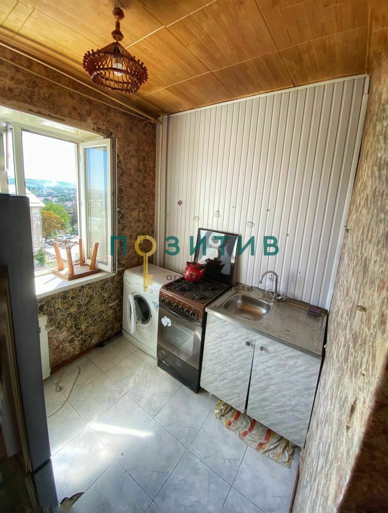 Продажа 1-комнатной квартиры, Пятигорск, Теплосерная ул,  123А