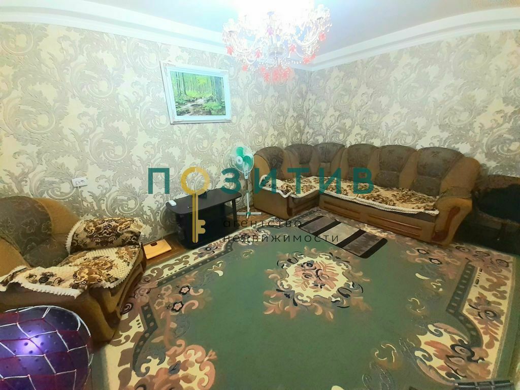 Продажа 2-комнатной квартиры, Пятигорск, Кочубея ул,  21к4